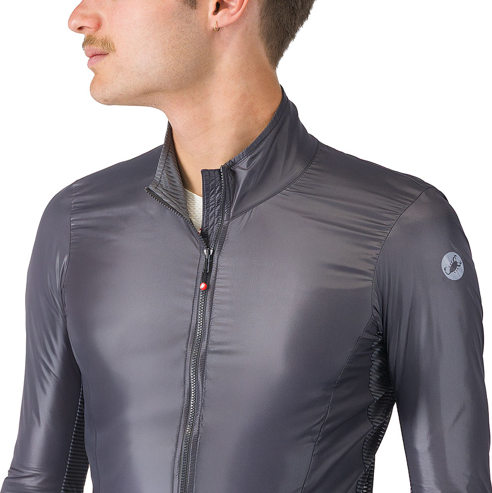 Castelli Aria Shell 2 - Jacket Windproof Cycling Jacket | Bike